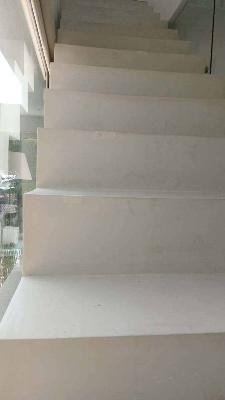 Proyecto Barrio J.M Hernandez